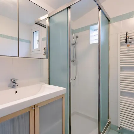 Apartament Authentic Relax: 10 Minutes From The Heart Of Town