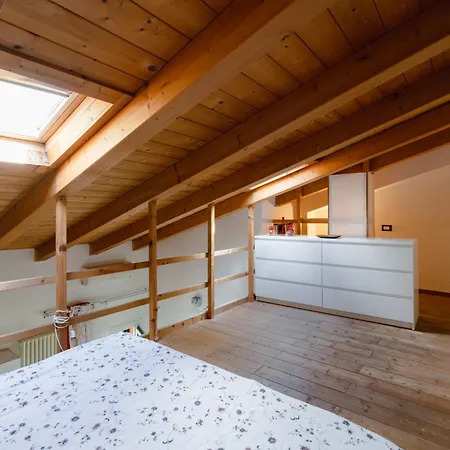 Authentic Relax: 10 Minutes From The Heart Of Town Bolonia