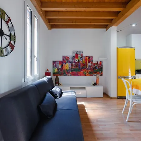 Authentic Relax: 10 Minutes From The Heart Of Town