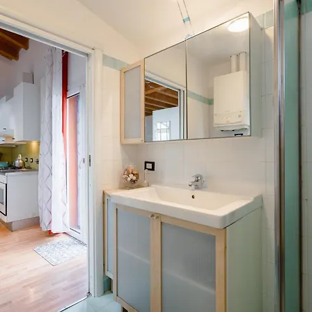 Authentic Relax: 10 Minutes From The Heart Of Town Apartament *