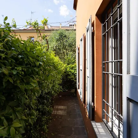 Apartament Authentic Relax: 10 Minutes From The Heart Of Town