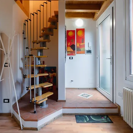 Authentic Relax: 10 Minutes From The Heart Of Town * Bolonia