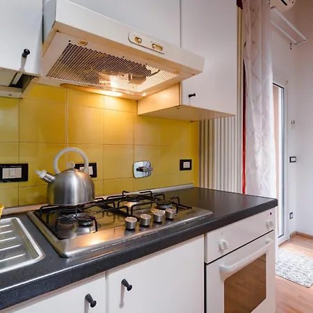 Authentic Relax: 10 Minutes From The Heart Of Town Apartament Bolonia